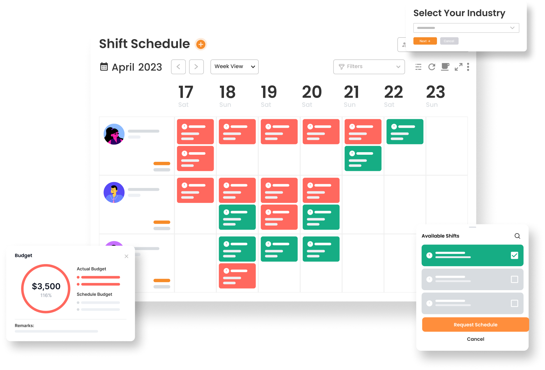 Cloud Hr Software Quickhr All In One Hrms For Businesses